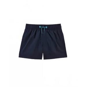 NEW SUNDEK boy's stretch waist swim trunk in dark navy 02